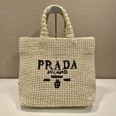 Prada Tote Bags